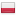 anazitisicentre.org server is located in Poland
